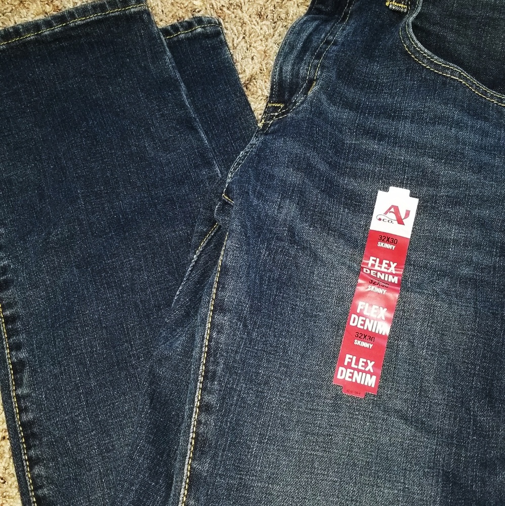 Mens jeans